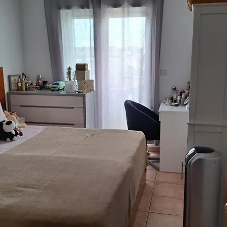 Apartment Mar