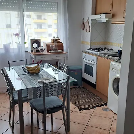 Apartment Mar