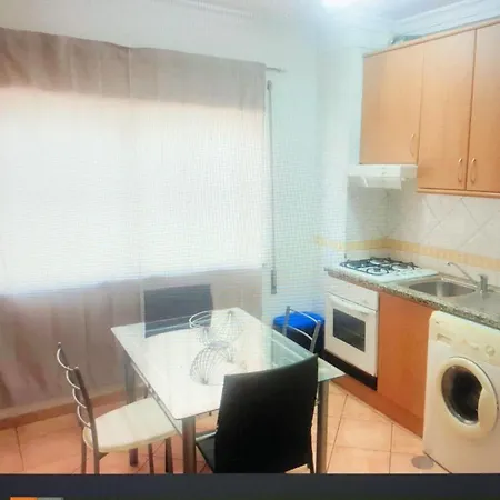 Mar Apartment