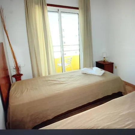 Mar Apartment Portimao