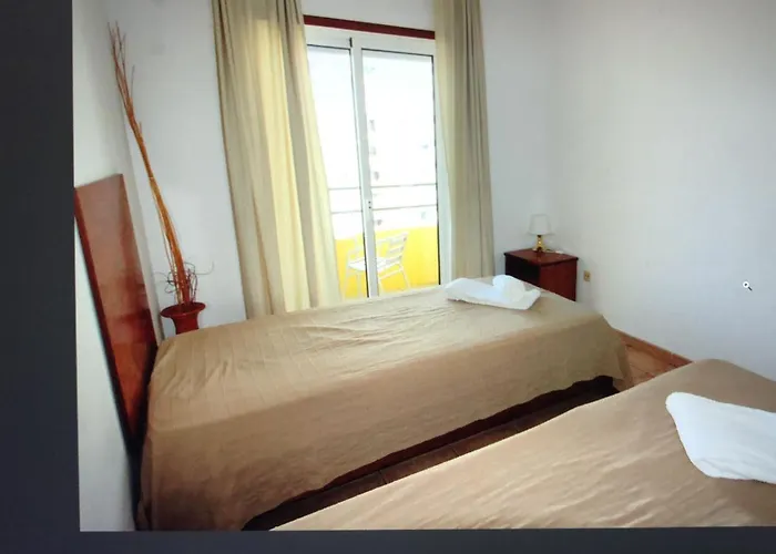 Mar Apartamento Portimão